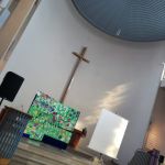 Mira-Lobe-Schule Dortmund &raquo; Fotos 2018/2019 &raquo; 2019-03-22 Frühlingsgottesdienst