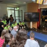 Mira-Lobe-Schule Dortmund &raquo; Fotos 2021/2022 &raquo; 2022-06-09_Jubilaeum-Festakt