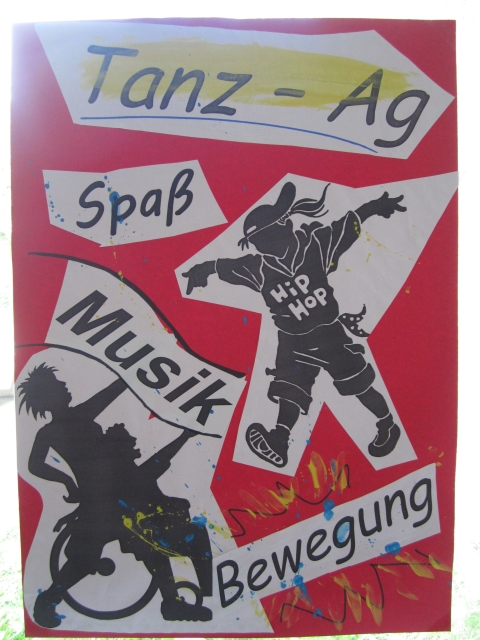 2014-15 Tanz-AG