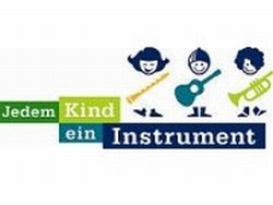 JekI - Jedem Kind ein Instrument