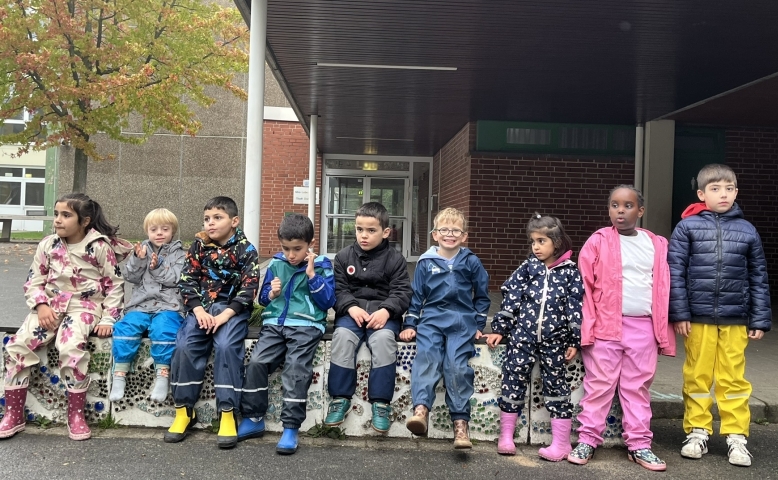 2023 Klasse1b