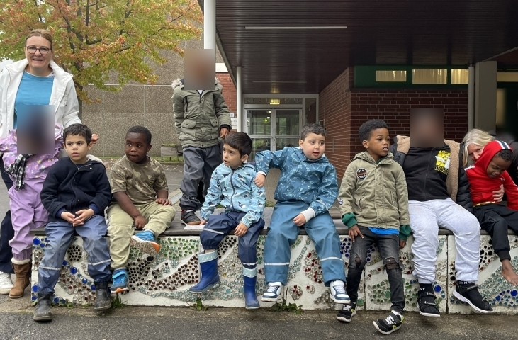 2023 Klasse1b