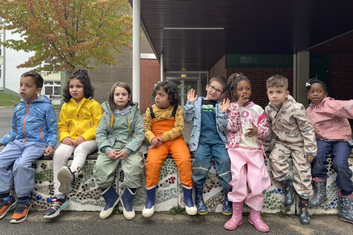 2023 Klasse1b