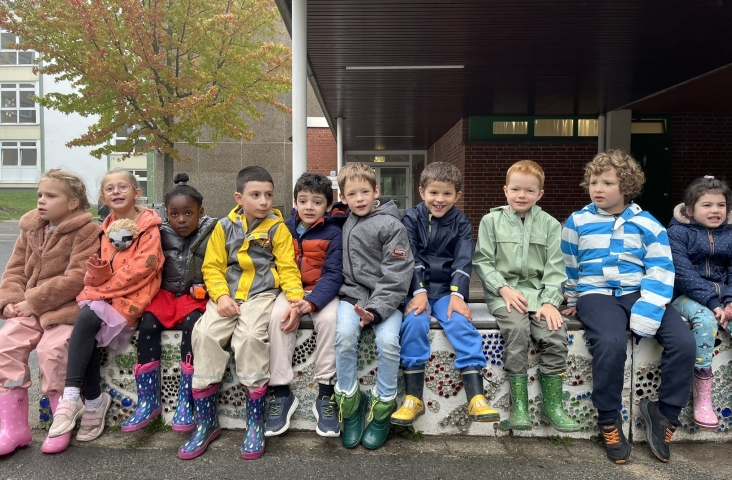2023 Klasse1b