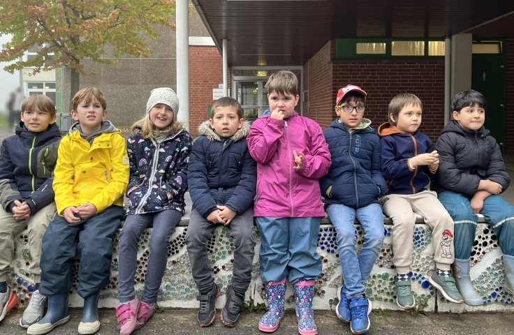 2023 Klasse1b