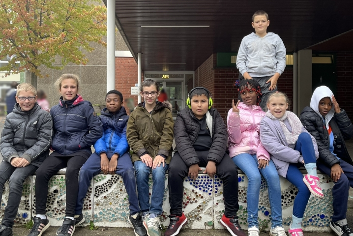 2023 Klasse1b