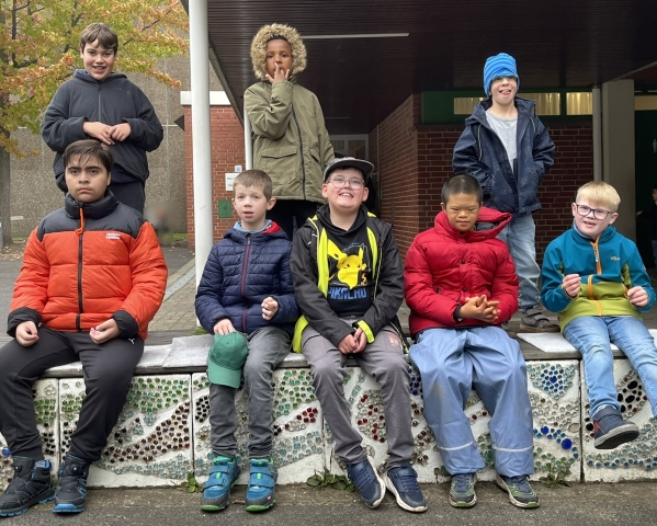 2023 Klasse1b