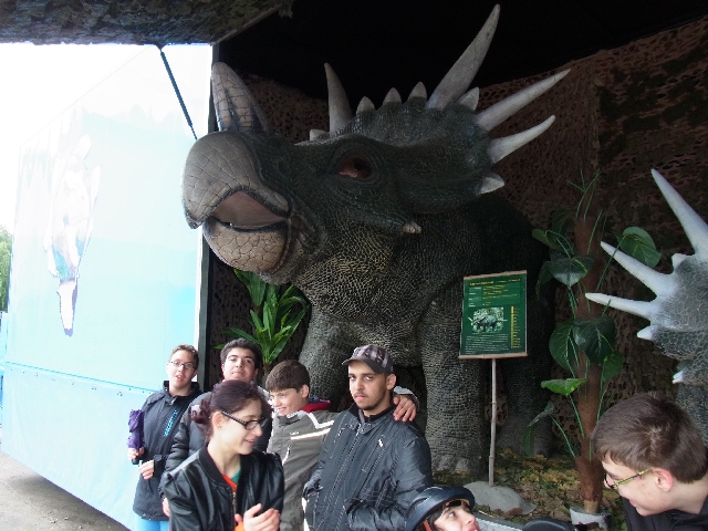 2013-05-22 Dino-Ausstellung-M3 02