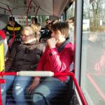 Mira-Lobe-Schule Dortmund &raquo; Fotos 2015/2016 &raquo; 2016-03-01_Busschule