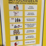 Mira-Lobe-Schule Dortmund &raquo; Fotos 2017/2018 &raquo; 2017-11-09_Projekttage Schulregeln