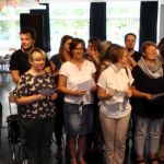 Mira-Lobe-Schule Dortmund &raquo; Fotos 2019/2020 &raquo; 2019-08-29 Einschulung