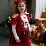 Mira-Lobe-Schule Dortmund &raquo; Fotos 2019/2020 &raquo; 2020-02-21 Karneval