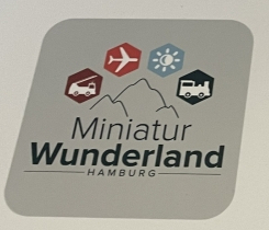 2024 03 19 Klassenfahrt Hamburg 03 Miniaturwunderland 023