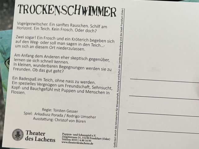 2024 09 19 Theater Trockenschwimmer 025