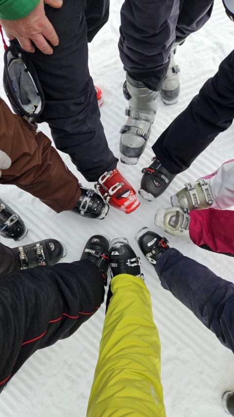 2025 02 07 Skifahrt St.Johann 043