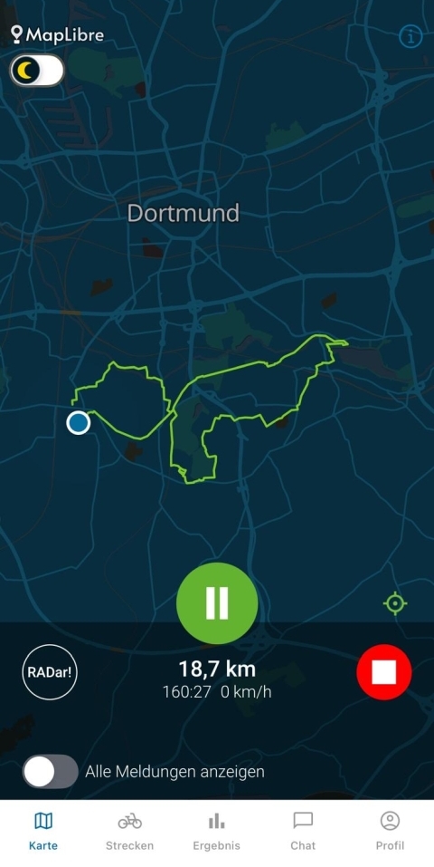 2025 05 13 Fahrradstafette 002