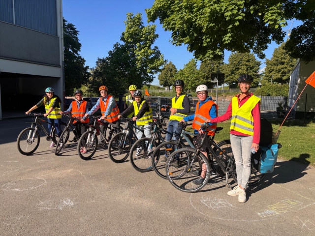 2025 05 13 Fahrradstafette 004