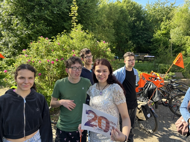 2025 05 13 Fahrradstafette 111