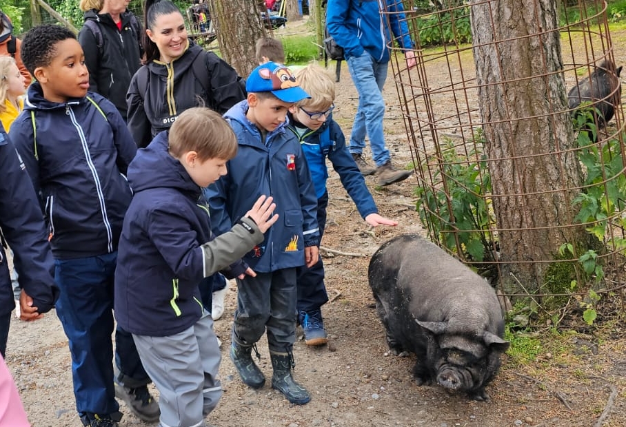 2025 05 27 Primarstufenausflug Hamm 043 vorschau