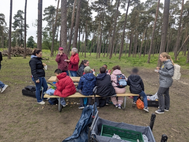 2025 05 27 Primarstufenausflug Hamm 081