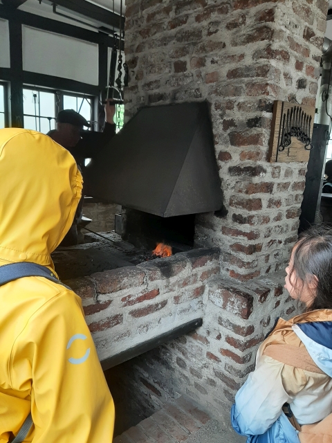 2025 06 06 Klassenfahrt Hagen Kl.5 004