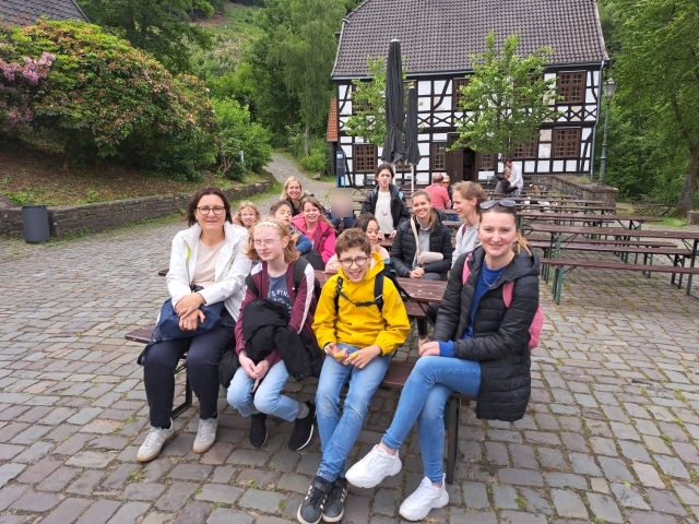 2025 06 06 Klassenfahrt Hagen Kl.5 010