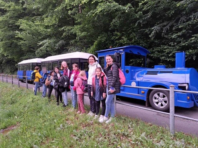 2025 06 06 Klassenfahrt Hagen Kl.5 011
