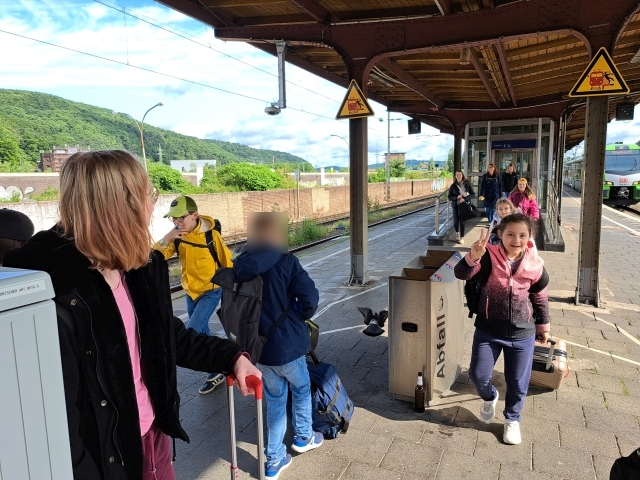 2025 06 06 Klassenfahrt Hagen Kl.5 012