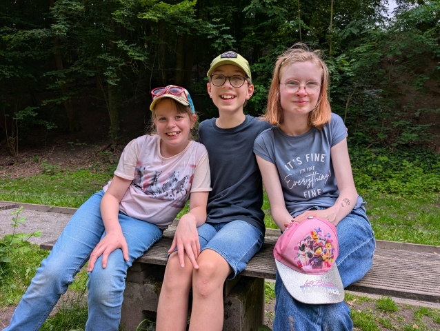 2025 06 06 Klassenfahrt Hagen Kl.5 017