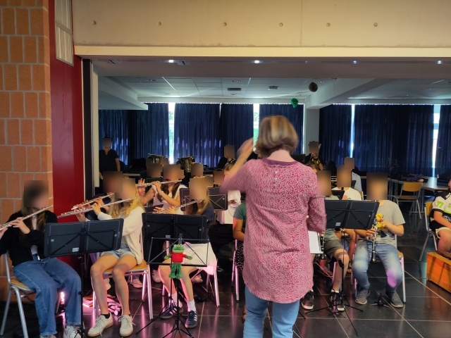 2025 06 18 Sommerkonzert Blaeserklasse Mallinckrodt 106