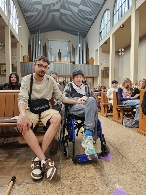 2025 06 24 Entlassgottesdienst Wege 006