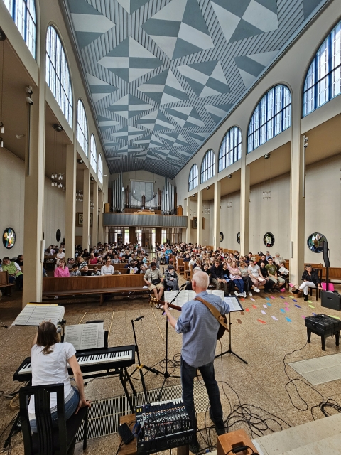 2025 06 24 Entlassgottesdienst Wege 011
