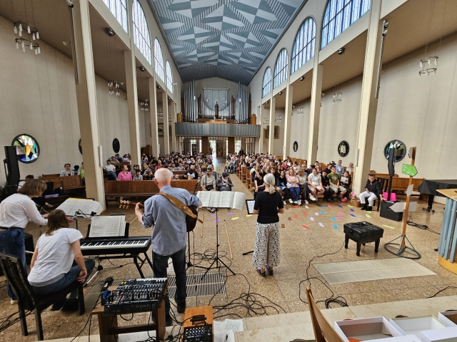 2025 06 24 Entlassgottesdienst Wege 012