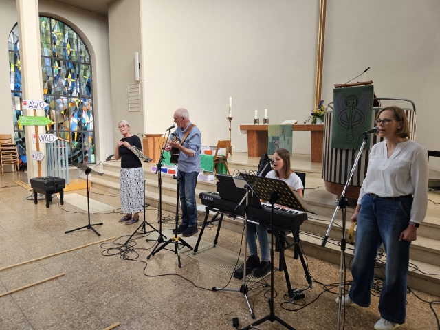 2025 06 24 Entlassgottesdienst Wege 014