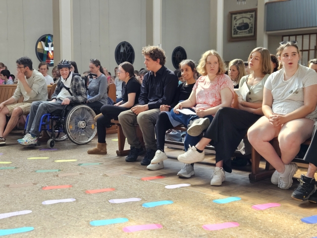 2025 06 24 Entlassgottesdienst Wege 015