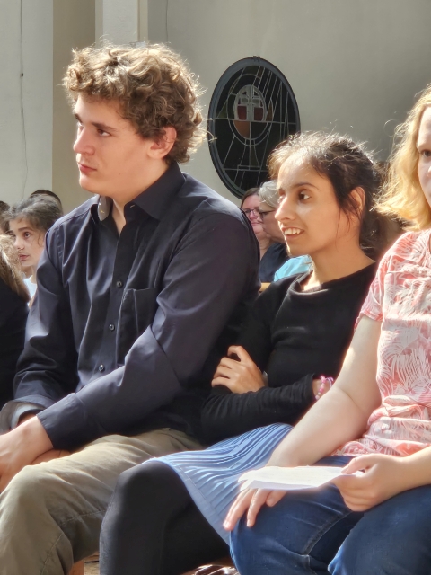 2025 06 24 Entlassgottesdienst Wege 017