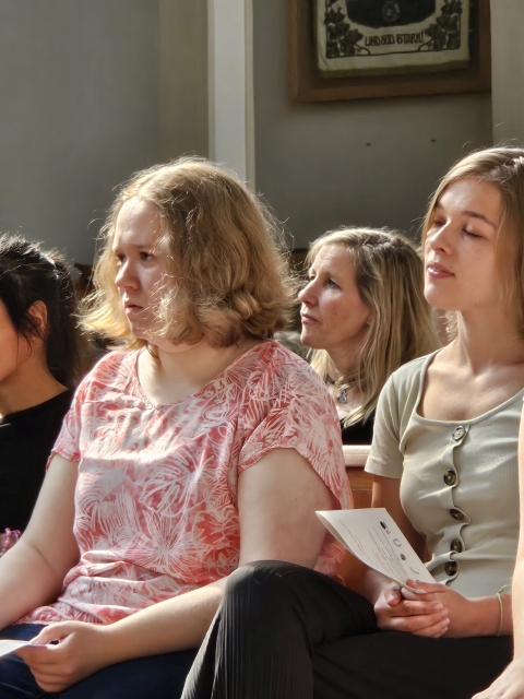 2025 06 24 Entlassgottesdienst Wege 018