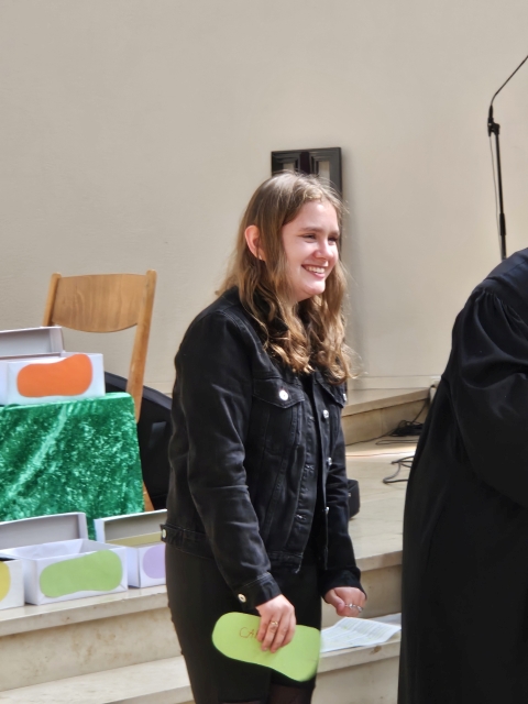2025 06 24 Entlassgottesdienst Wege 026