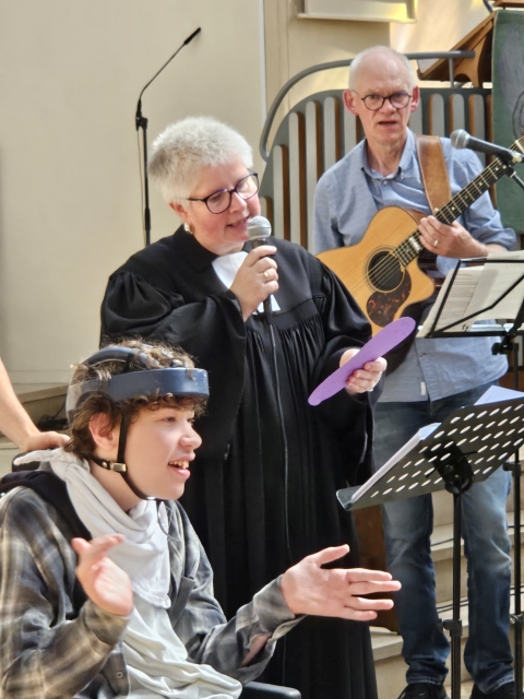 2025 06 24 Entlassgottesdienst Wege 041