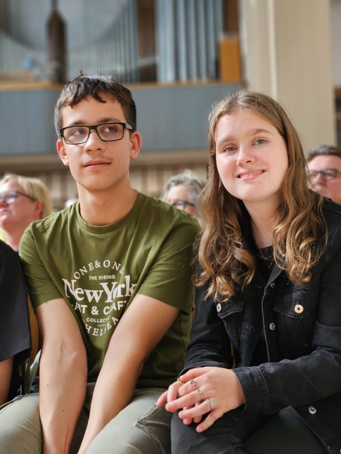 2025 06 24 Entlassgottesdienst Wege 044
