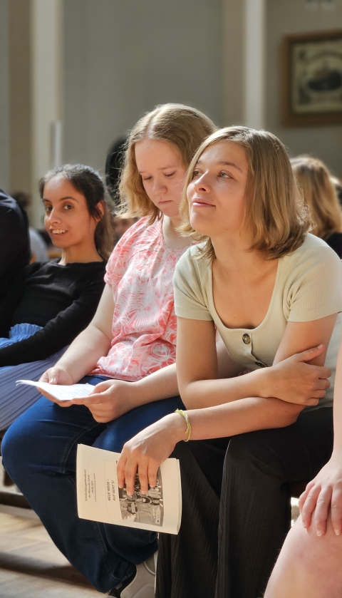 2025 06 24 Entlassgottesdienst Wege 046