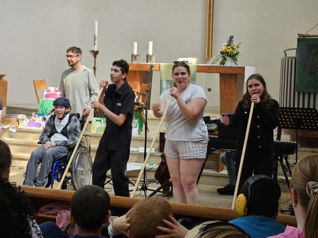 2025 06 24 Entlassgottesdienst Wege 051