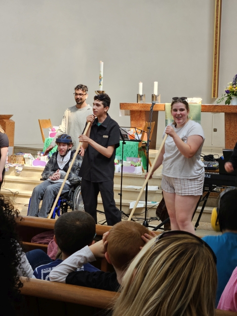 2025 06 24 Entlassgottesdienst Wege 052