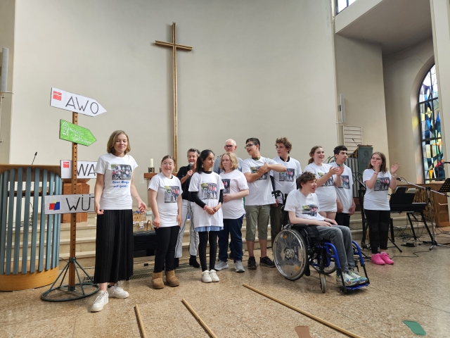 2025 06 24 Entlassgottesdienst Wege 058
