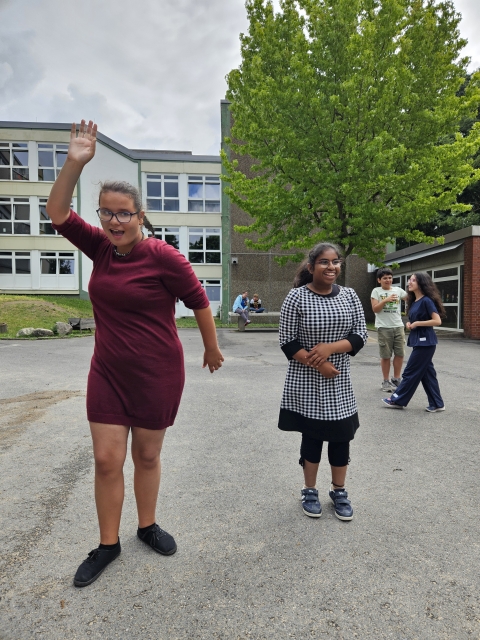 2025 07 09 Schools out party 22
