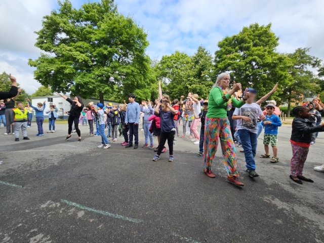 2025 07 09 Schools out party 31
