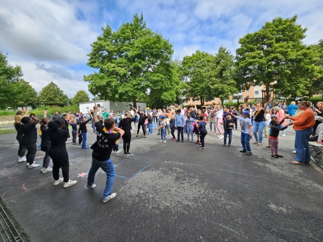 2025 07 09 Schools out party 32