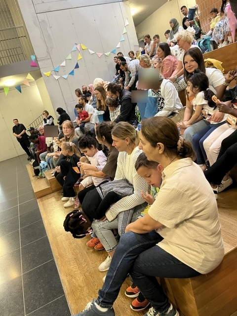 2025 08 28 Einschulung Teil1 19
