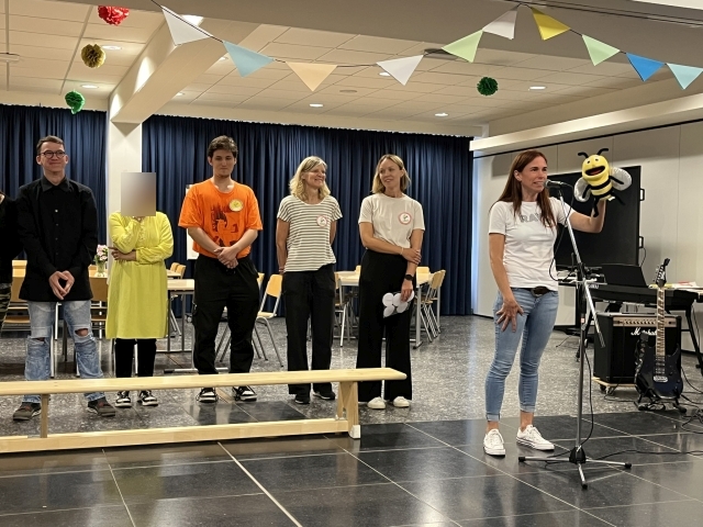 2025 08 28 Einschulung Teil1 47