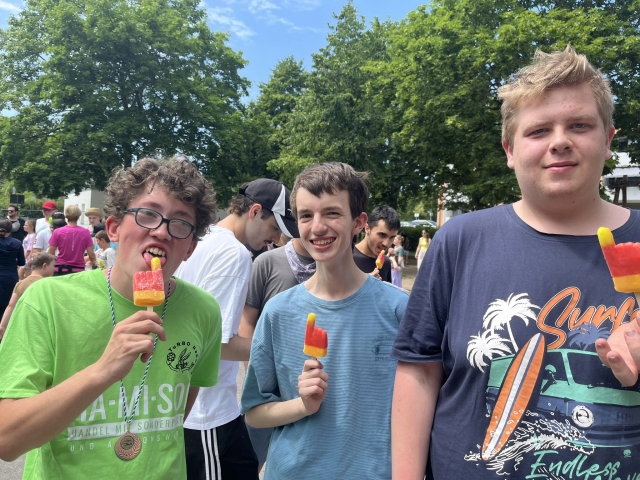 2026 06 23 Wassersportfest Siegerehrung 164